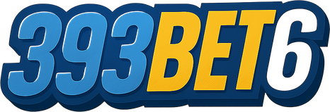 393bet6 Logo